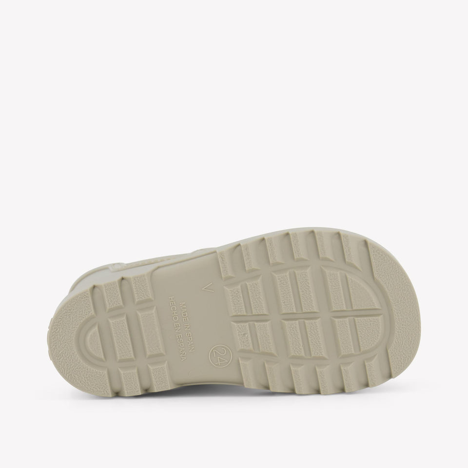 Igor Boys Boots  Light Gray