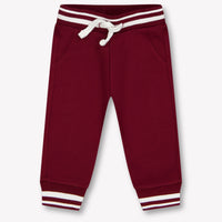 Guess Baby Jongens Broek In Donker Rood