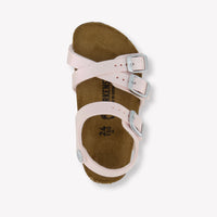 Birkenstock Girls Sandals  Light Pink