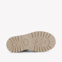 Andanes Girls Boots  Gold