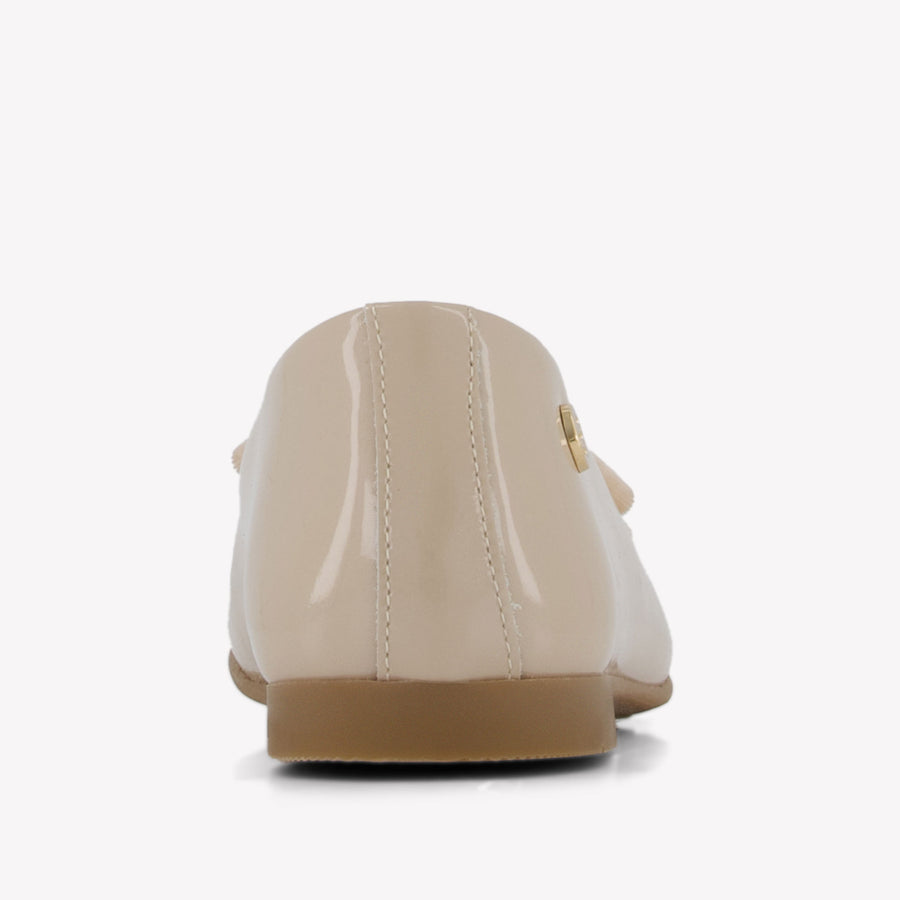 Andanines Meisjes Schoenen In Beige