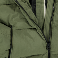 Antony Morato Kinder Jongens Winterjas In Army