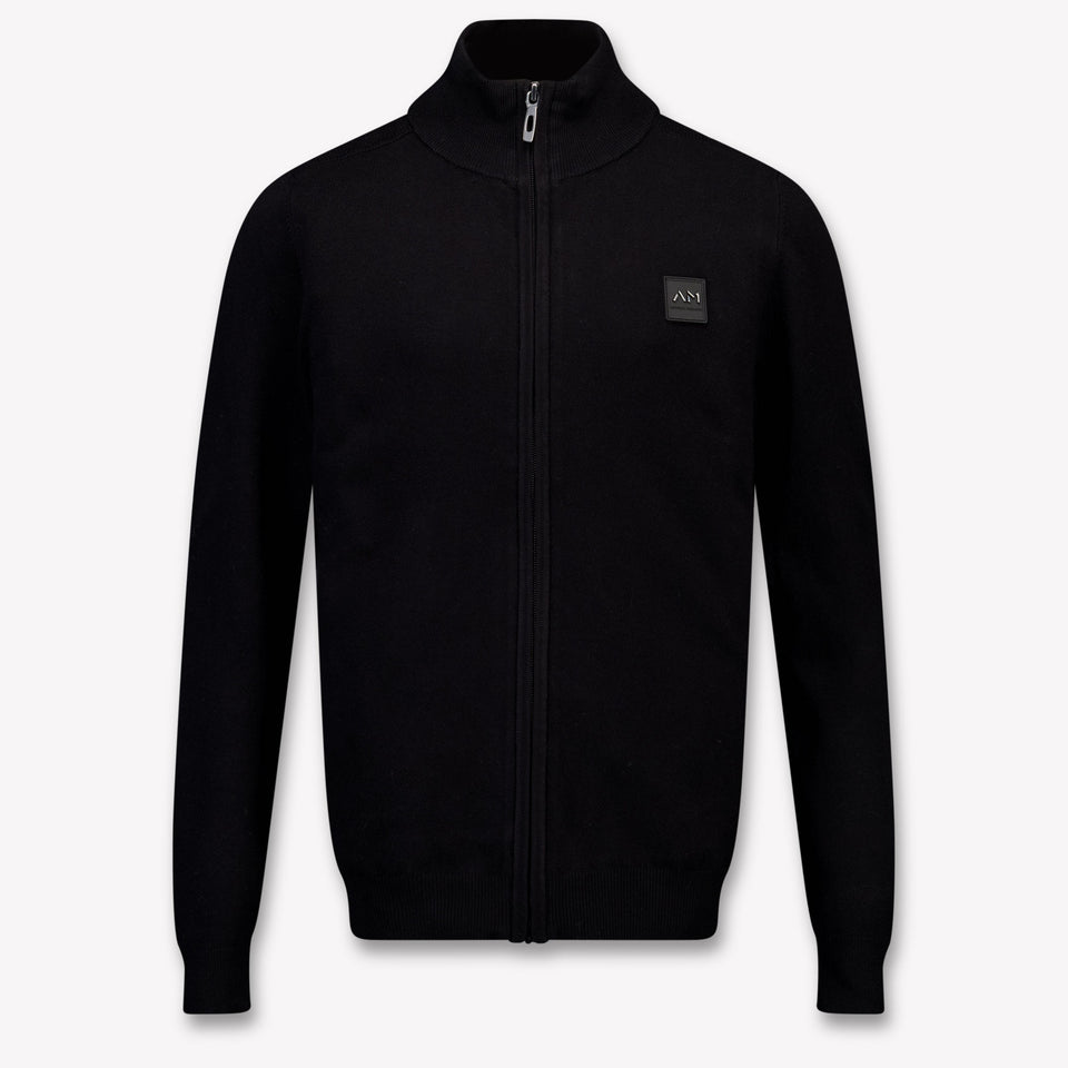 Antony Morato Kids Boys  Between Black