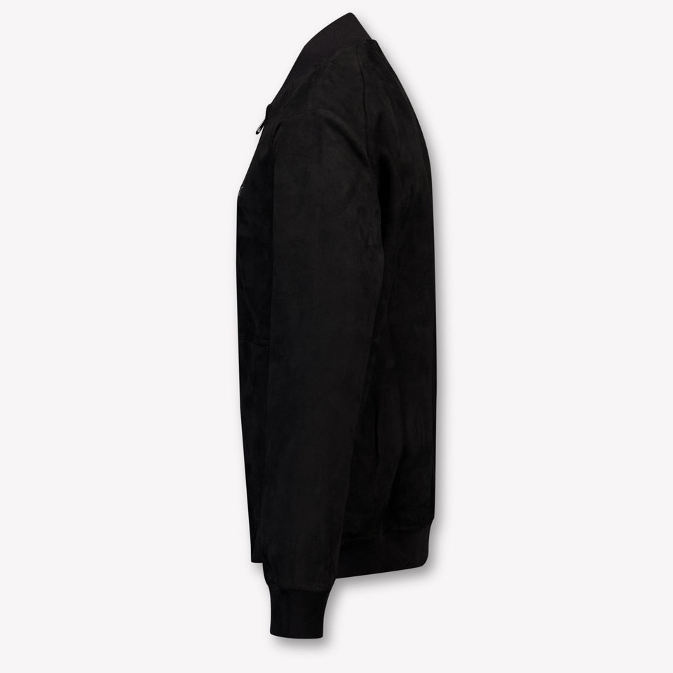 Antony Morato Kids Boys  Between Black