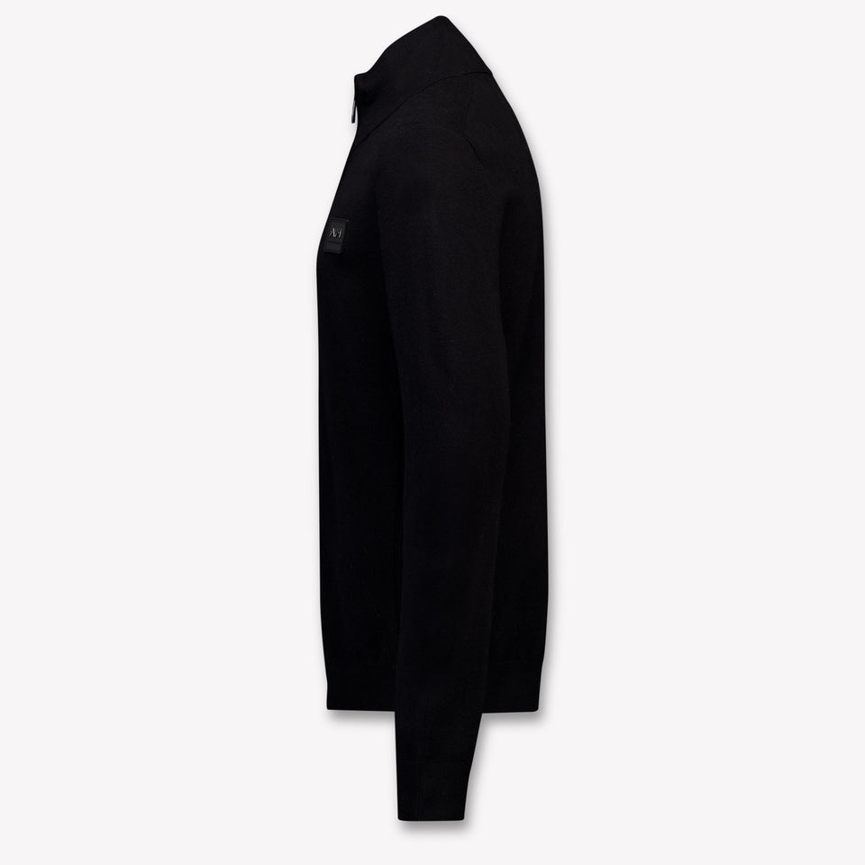 Antony Morato Kids Boys  Between Black