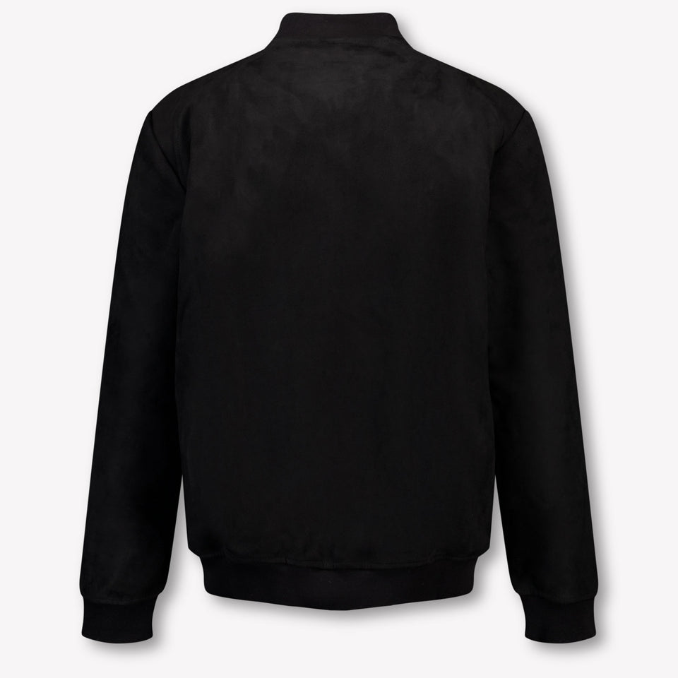 Antony Morato Kids Boys  Between Black