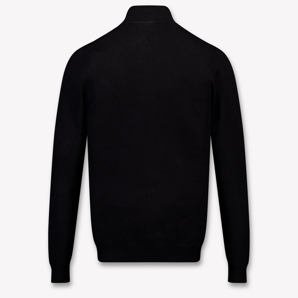 Antony Morato Kids Boys  Between Black