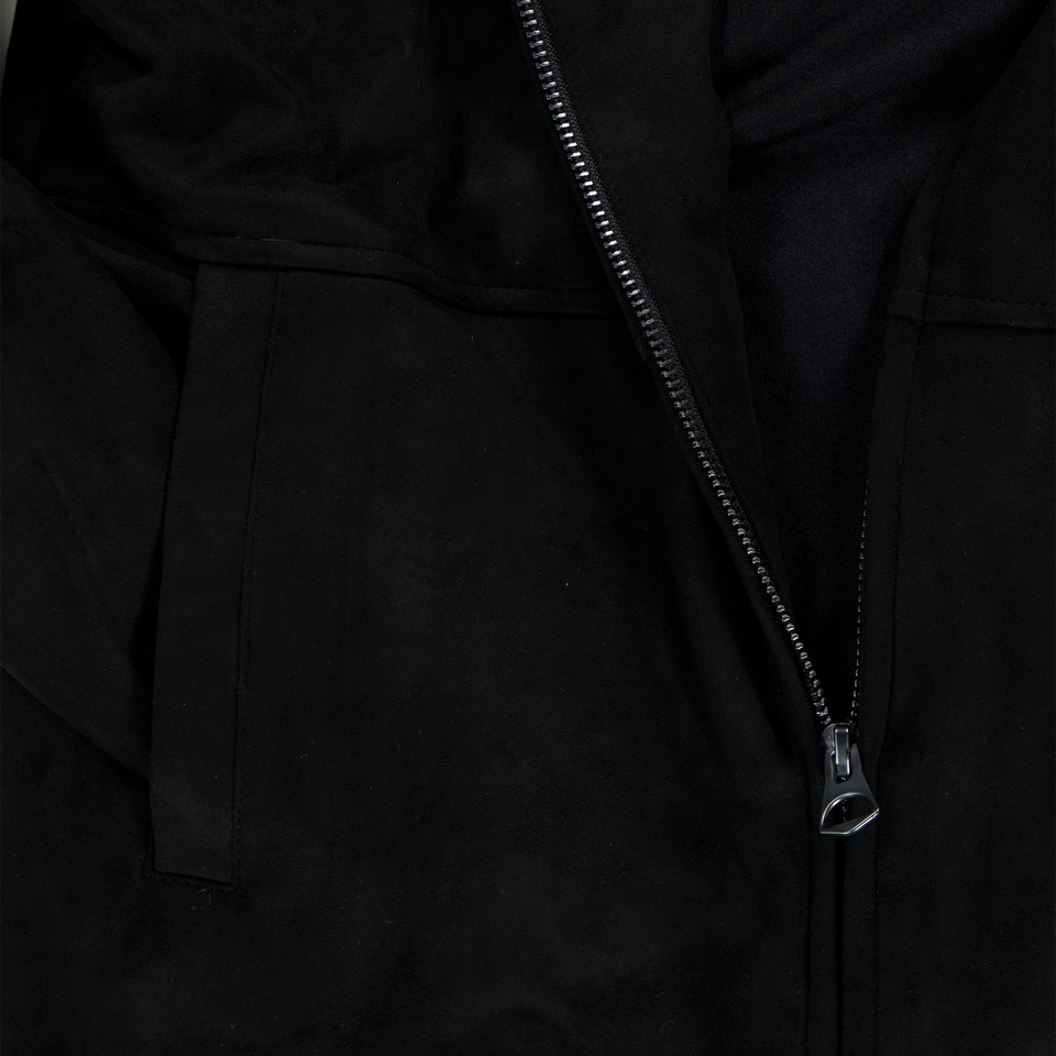 Antony Morato Kids Boys  Between Black