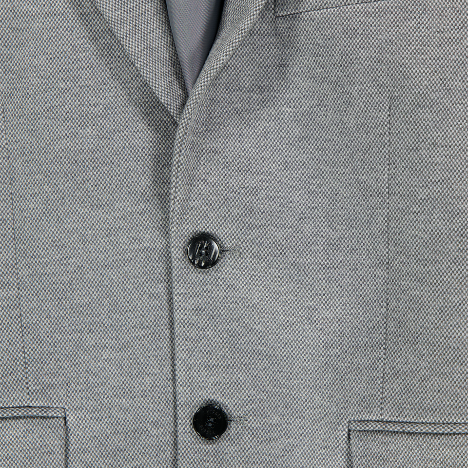 Antony Morato Kinder Jongens Colbert In Grijs