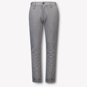 Antony Morato Kinder Jongens Broek In Grijs