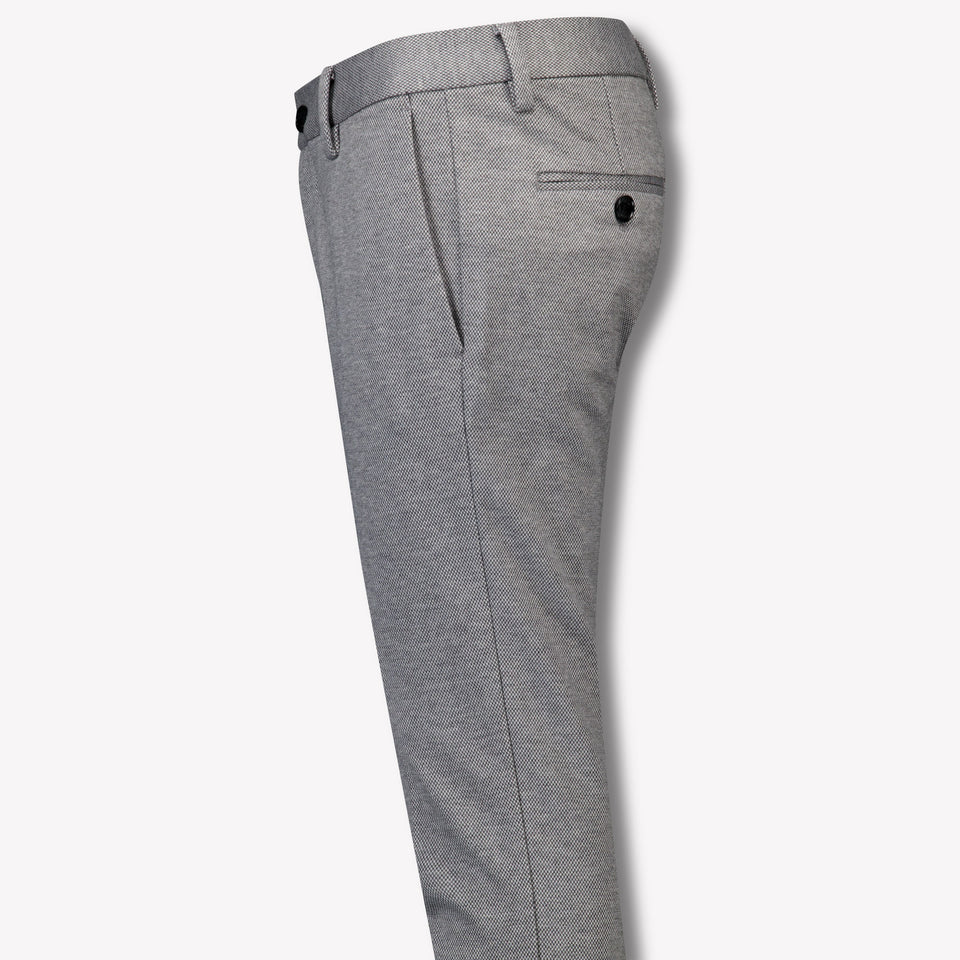 Antony Morato Kinder Jongens Broek In Grijs