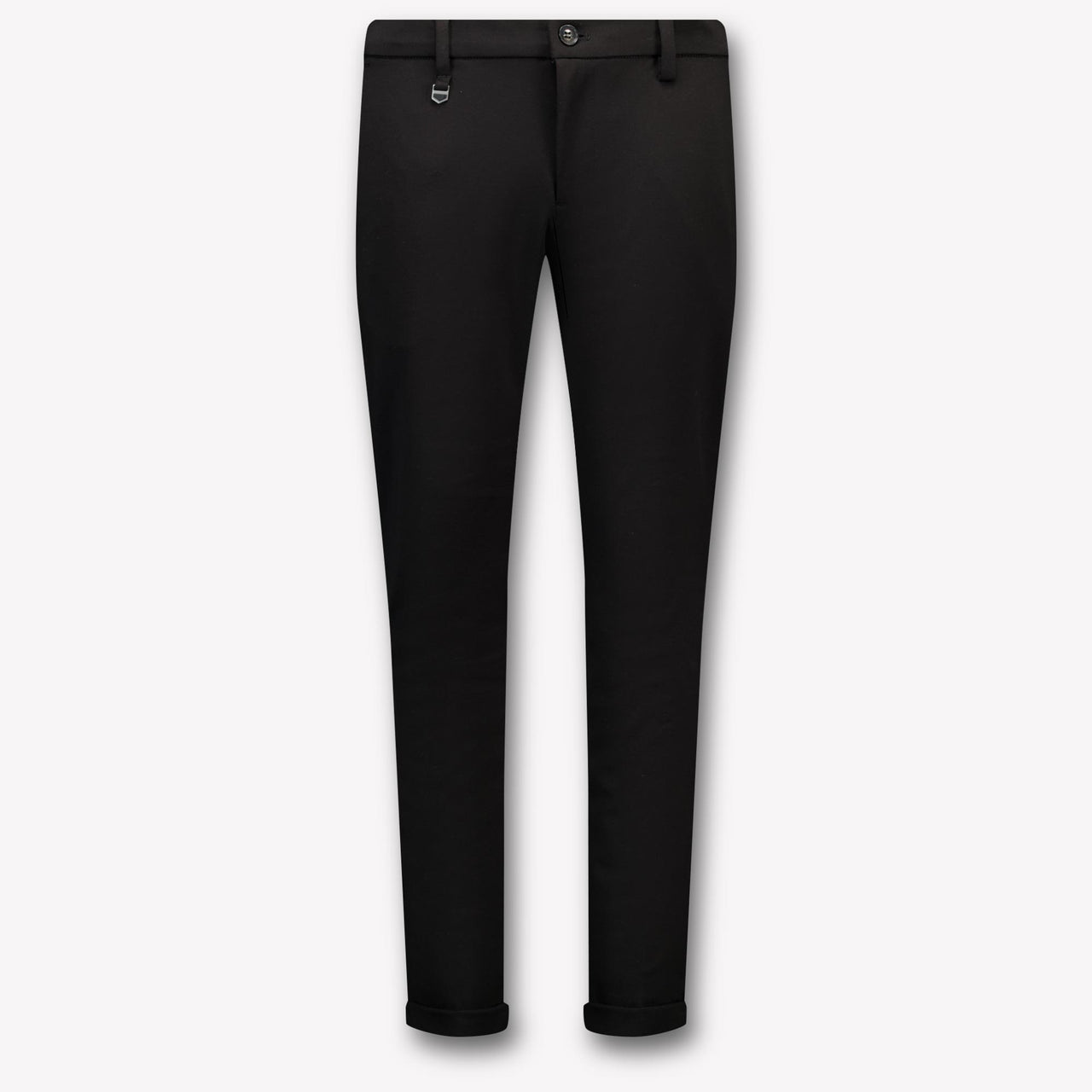 Antony Morato Kinder Jongens Broek In Zwart
