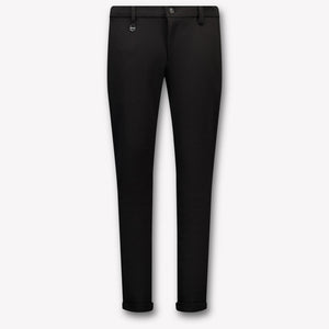 Antony Morato Kinder Jongens Broek In Zwart