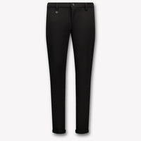 Antony Morato Kinder Jongens Broek In Zwart