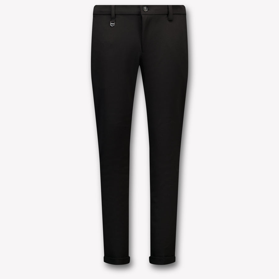 Antony Morato Kinder Jongens Broek In Zwart