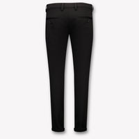 Antony Morato Kinder Jongens Broek In Zwart
