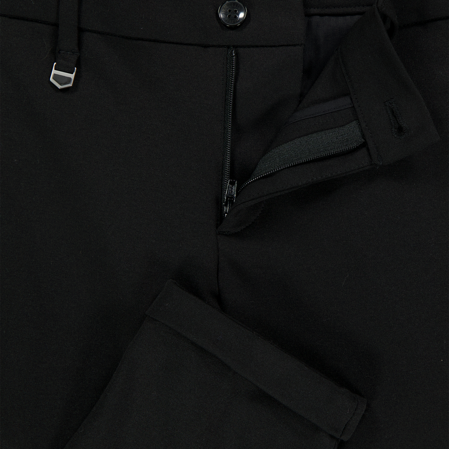 Antony Morato Kinder Jongens Broek In Zwart