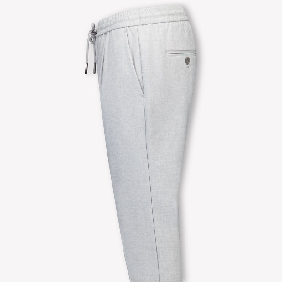 Antony Morato Kinder Jongens Broek In Grijs