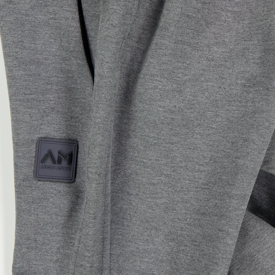 Antony Morato Kinder Jongens Broek In Grijs