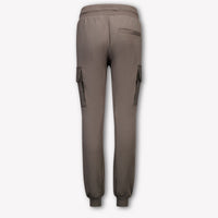 Antony Morato Kinder Jongens Broek In Antraciet