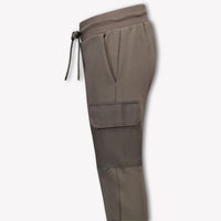 Antony Morato Kinder Jongens Broek In Antraciet