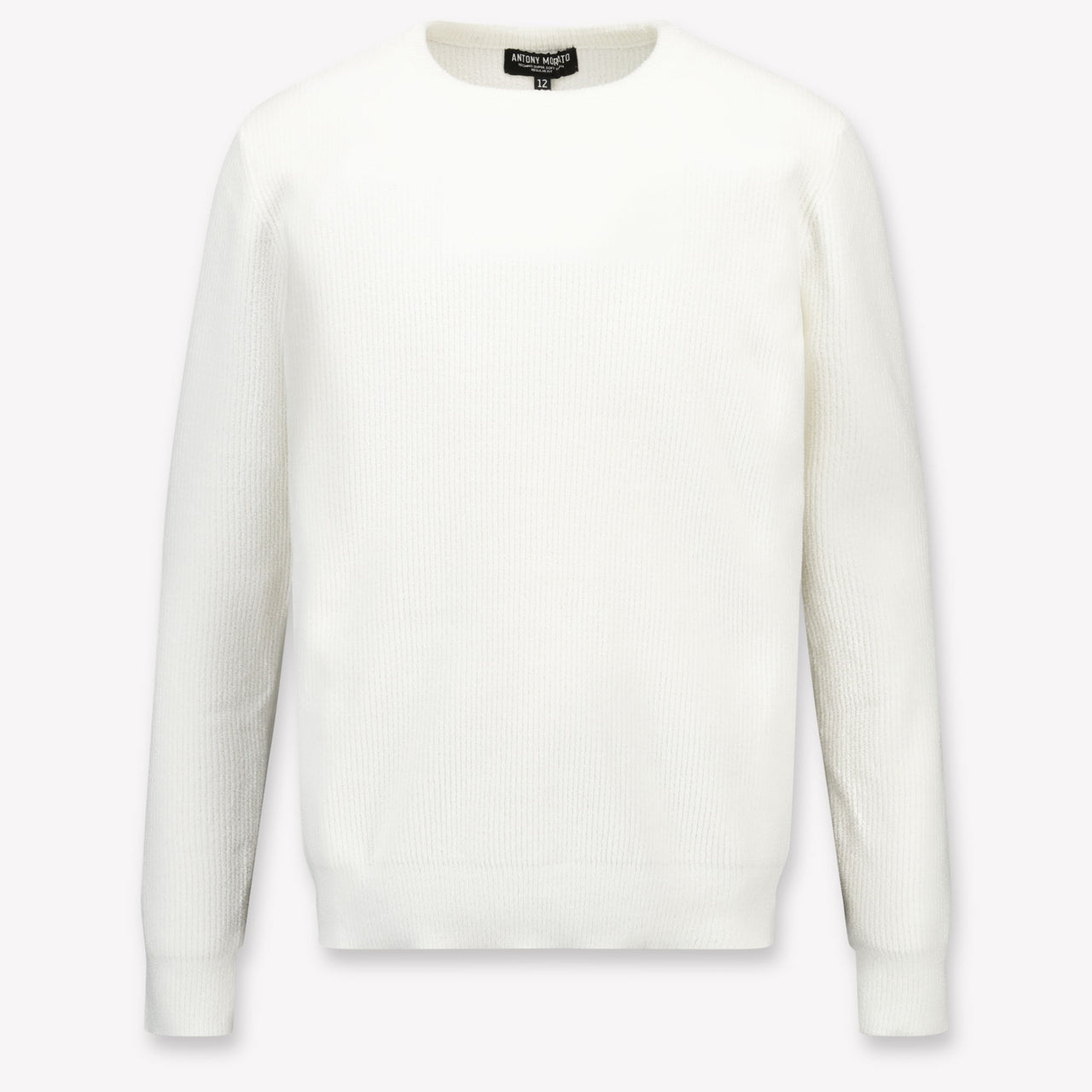 Antony Morato Kinder Jongens Trui In Off White