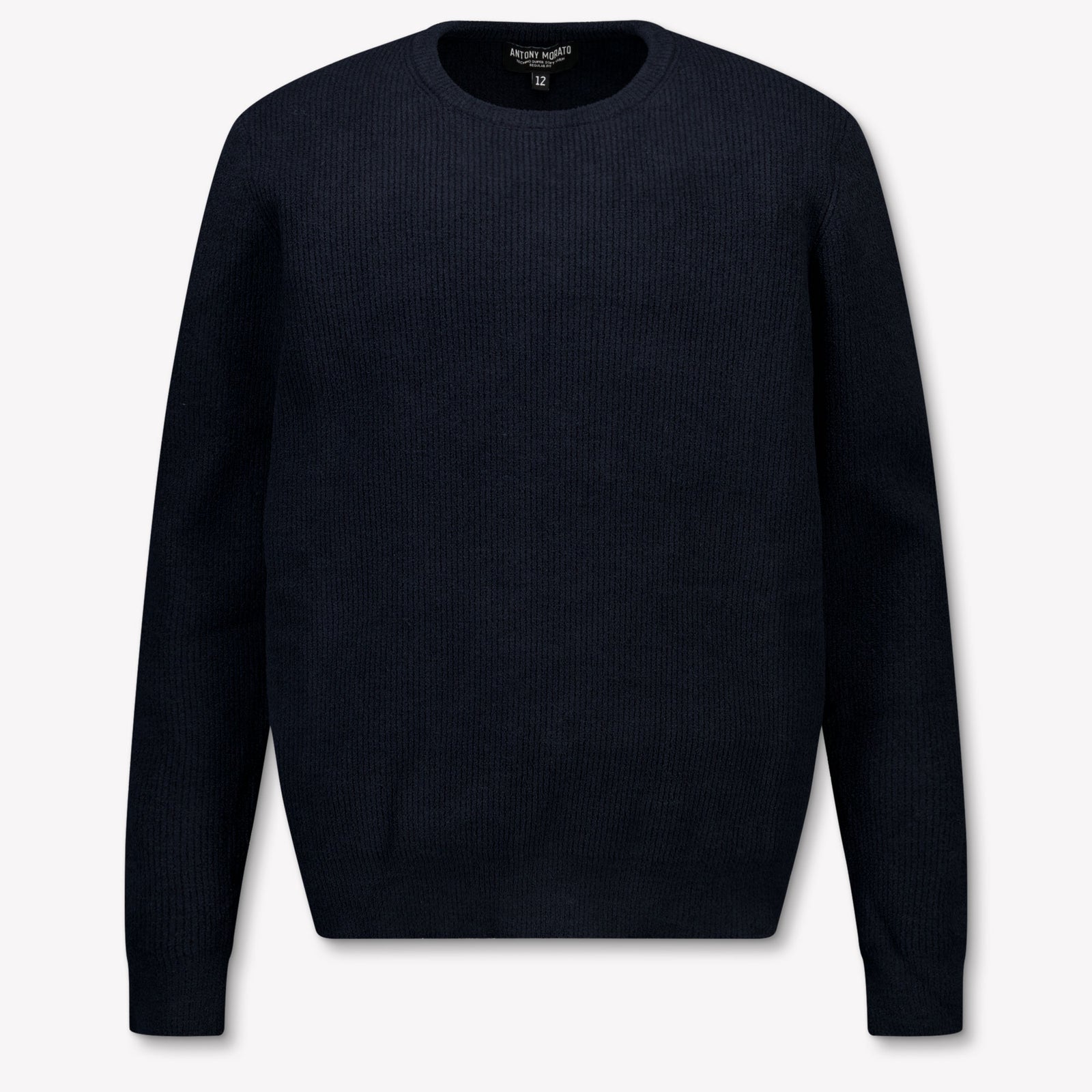 Antony Morato Kids Boys Sweater  Navy
