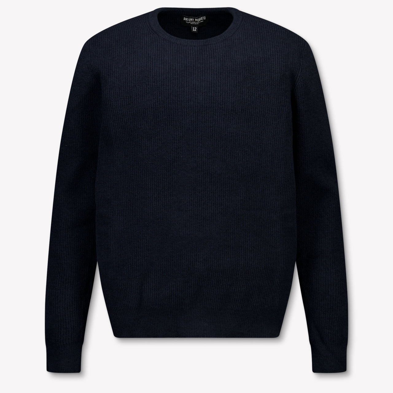 Antony Morato Kinder Jongens Trui In Navy