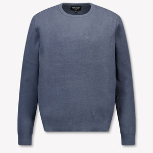 Antony Morato Kinder Jongens Trui In Blauw