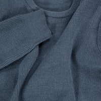 Antony Morato Kinder Jongens Trui In Blauw