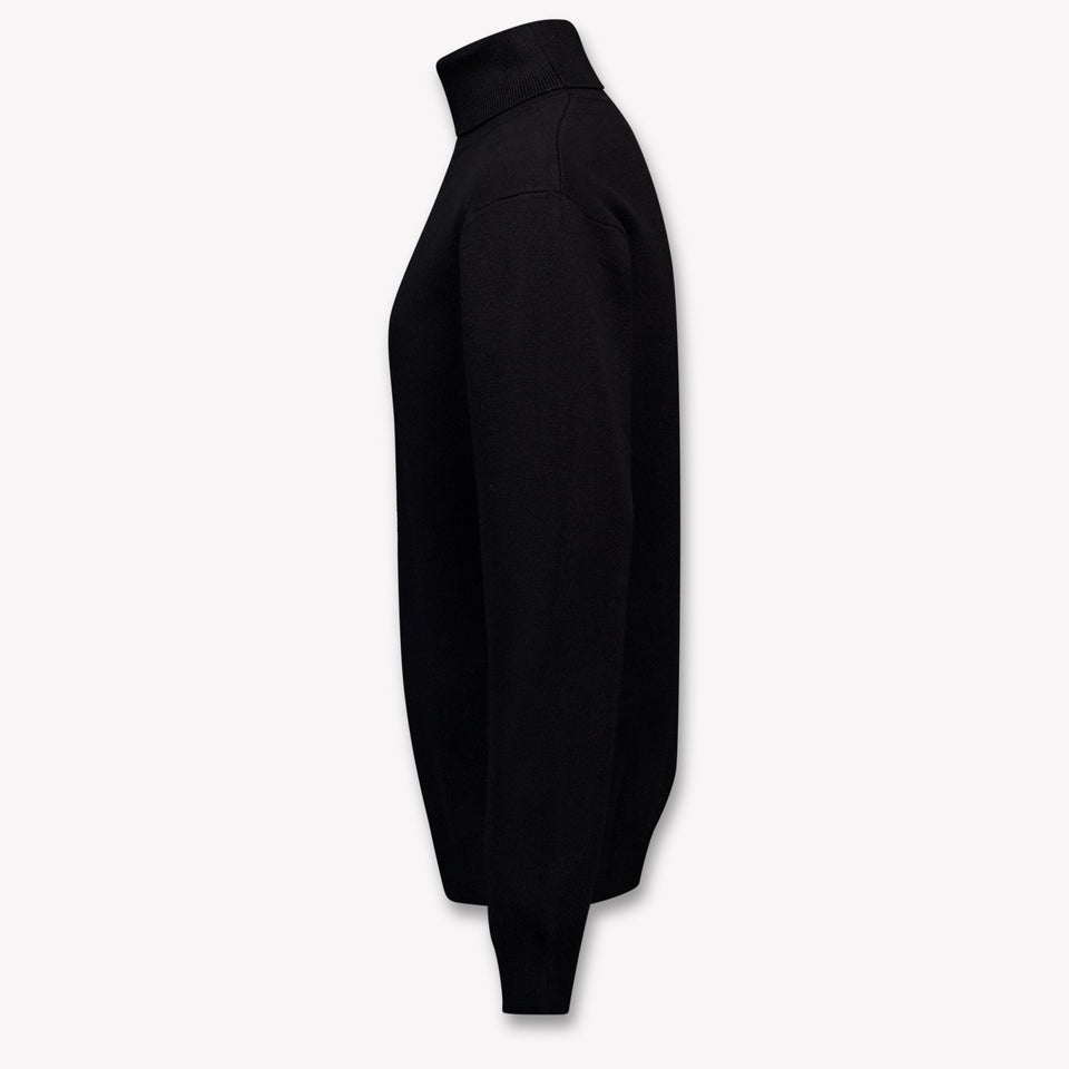 Antony Morato Kids Boys Sweater  Black