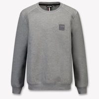 Antony Morato Kinder Jongens Trui In Grijs