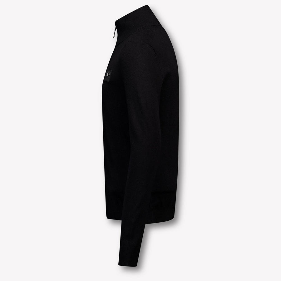 Antony Morato Kinder Jongens Vest In Zwart