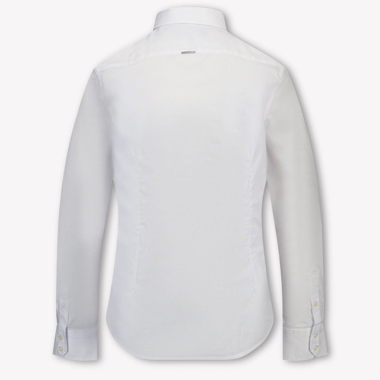 Antony Morato Kinder Jongens Blouse In Wit