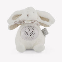 Doudou Et Compagnie Doudou Music  White