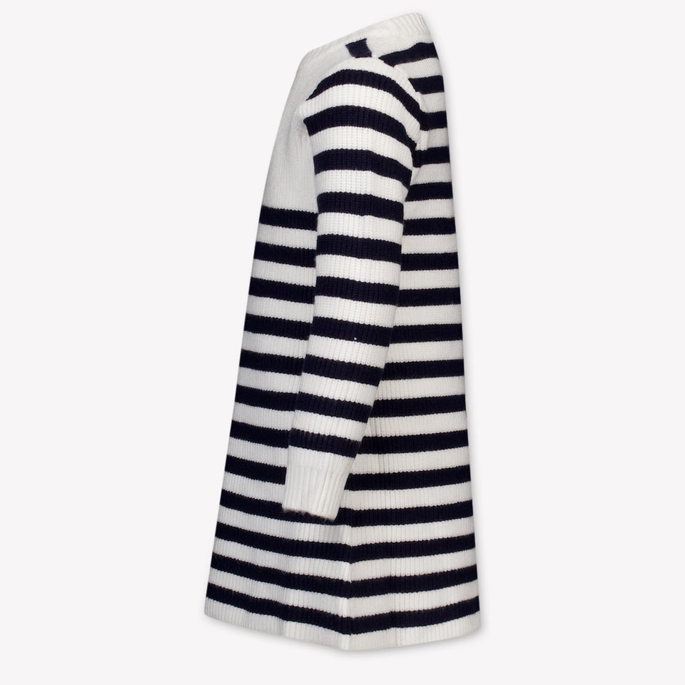 Guess Kids Girls Dress White