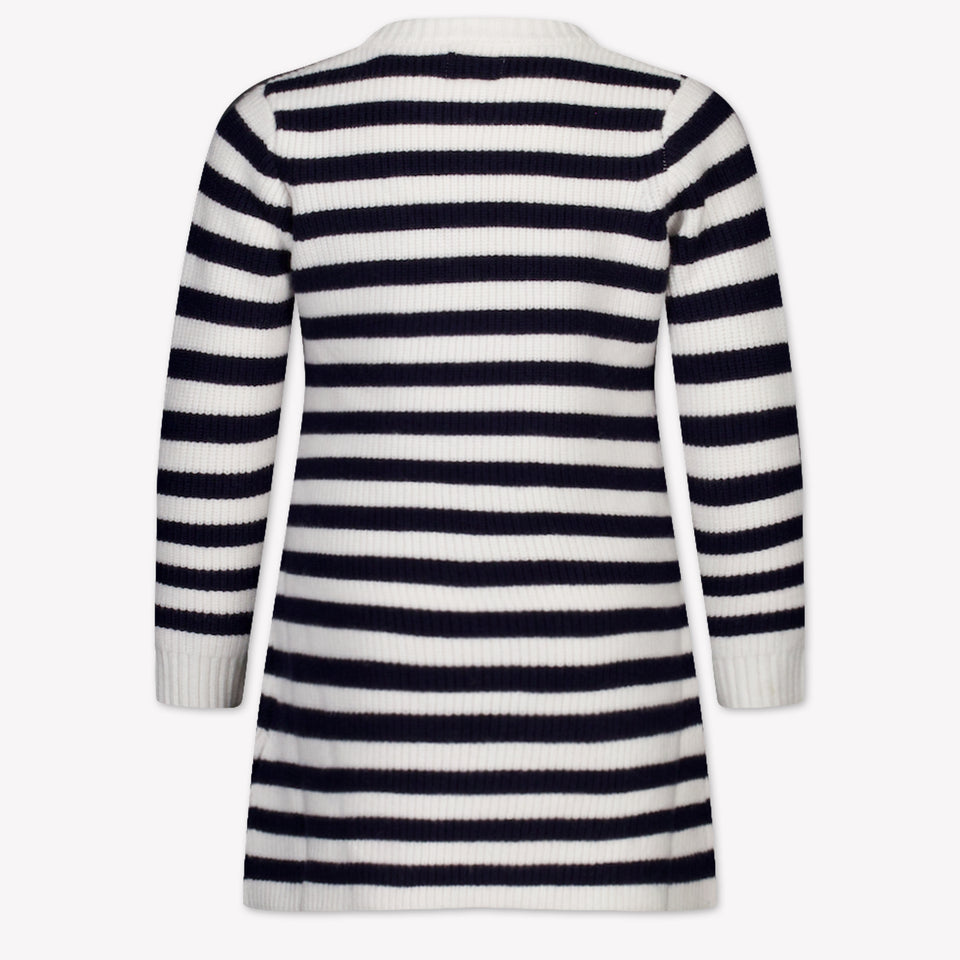 Guess Kids Girls Dress White