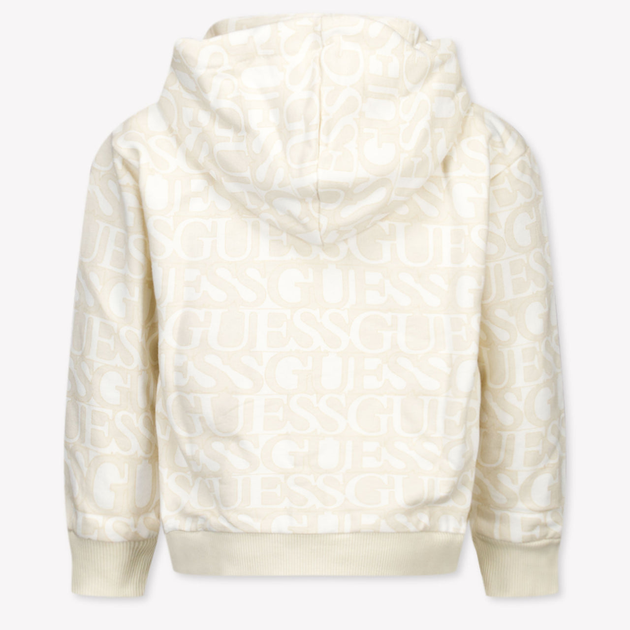 Guess Kinder Meisjes Trui In Beige