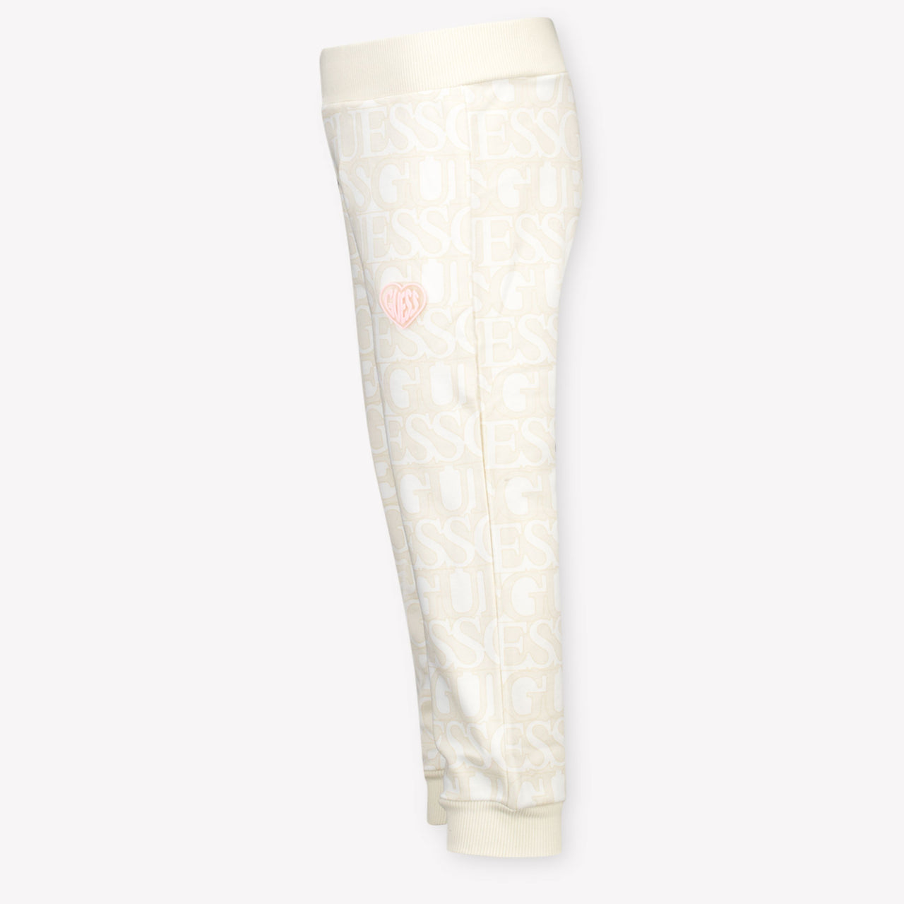 Guess Kinder Meisjes Broek In Beige