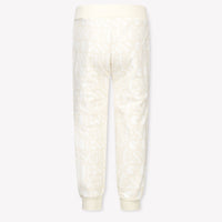 Guess Kinder Meisjes Broek In Beige