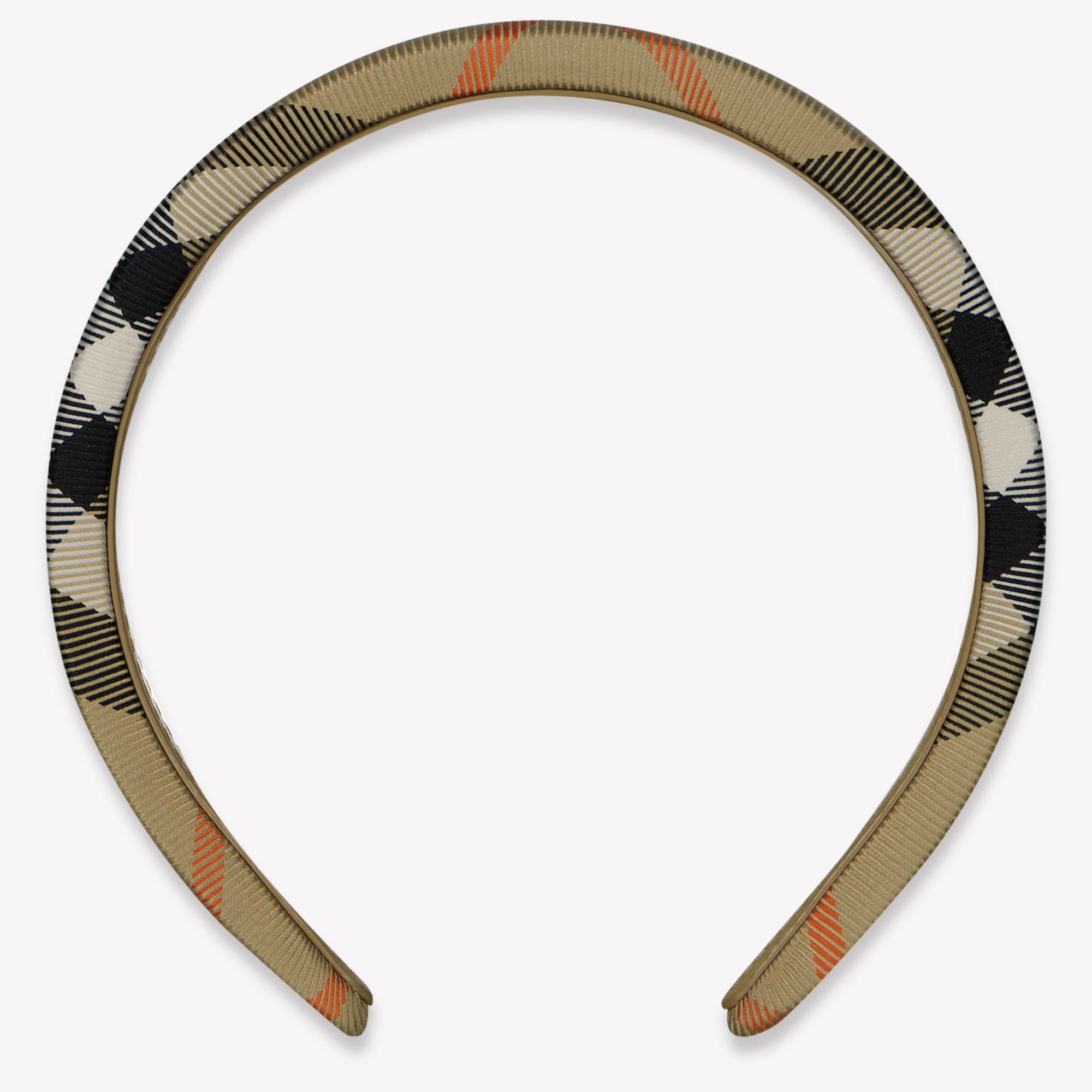 Burberry Kinder Meisjes Accessoire In Beige