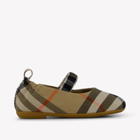 Burberry Meisjes Schoenen In Beige