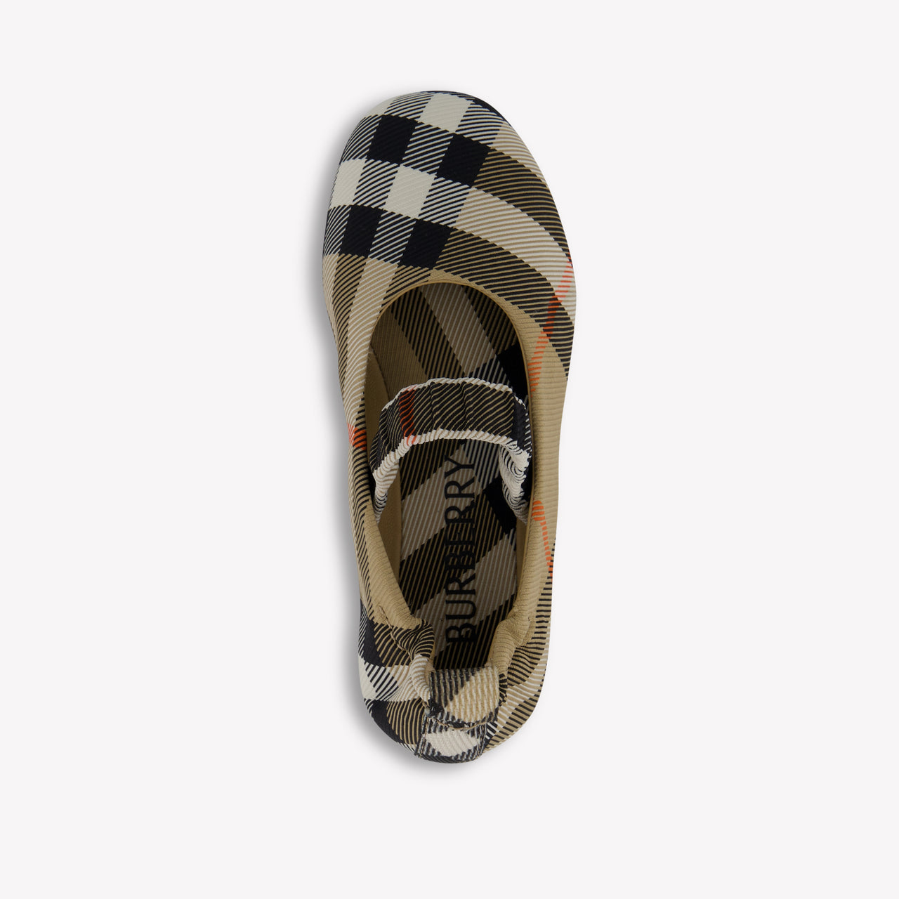 Burberry Meisjes Schoenen In Beige