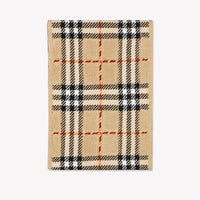 Burberry Kinder Unisex Sjaals In Beige