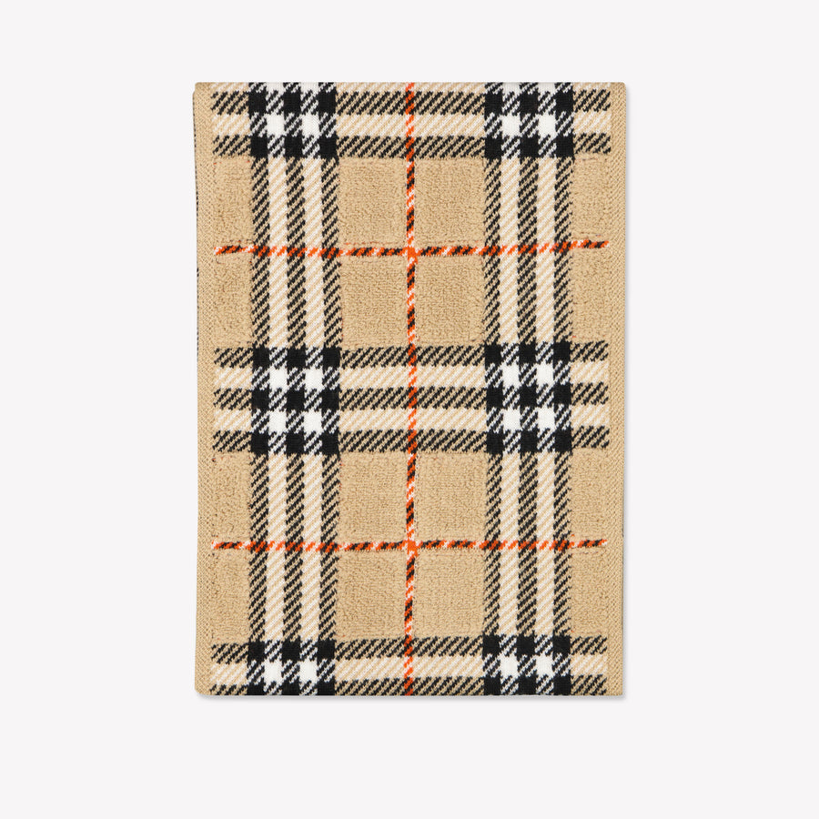 Burberry Kinder Unisex Sjaals In Beige