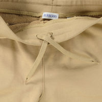 Burberry Kinder Jongens Shorts In Zand