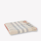 Burberry Baby Unisex Accessoire In Licht Beige