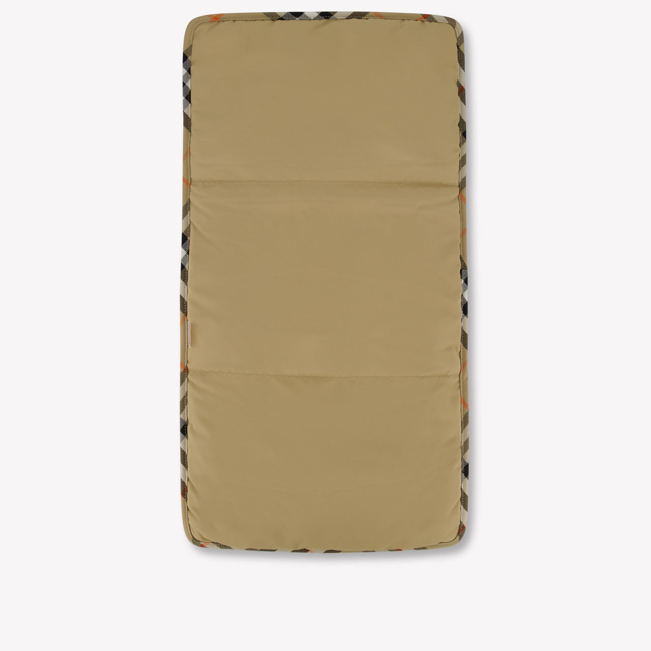 Burberry Baby Unisex Luiertas In Beige