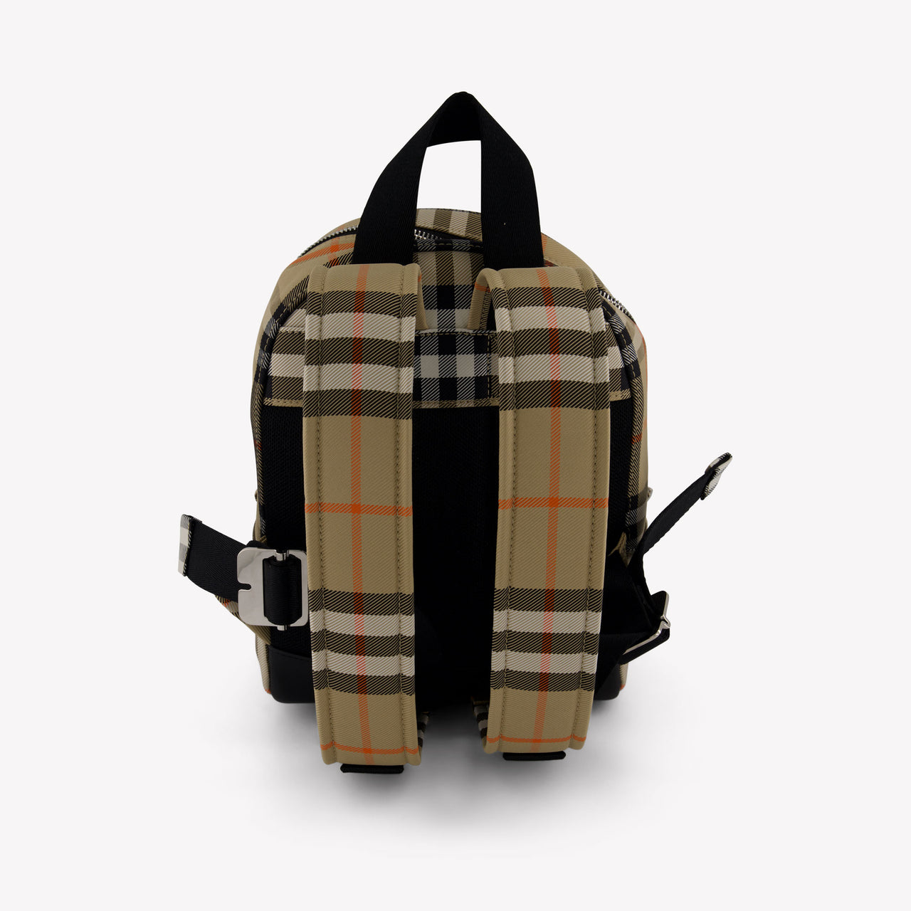Burberry Baby Unisex Tas In Beige