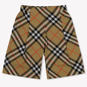 Burberry Baby Girls Pants  Beige